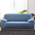 Grey Blue Sofa Couch Covers Slipcovers - shopcouchcovers.com