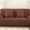 Chocolate Couch Covers Slipcovers - shopcouchcovers.com