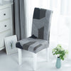 Geometric Dining Chair Slipcovers - shopcouchcovers.com