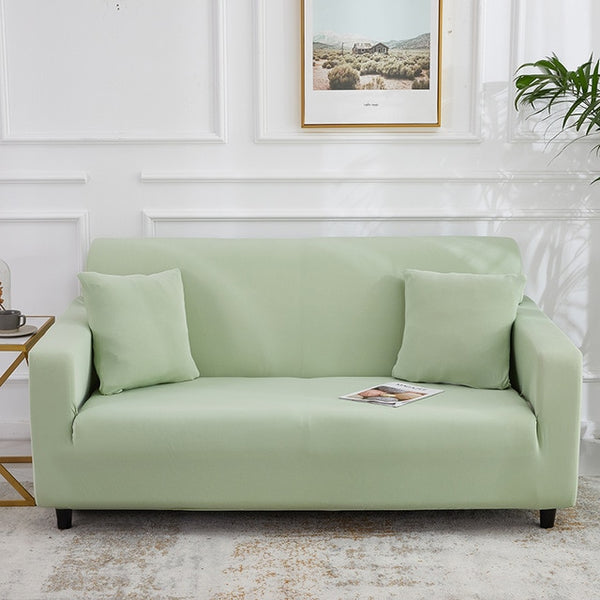 Sage Sofa Couch Covers Slipcovers - shopcouchcovers.com