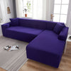 Indigo Sectional L-Shaped Couch Cover - shopcouchcovers.com