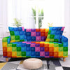 Colorful Kids Couch Cover Sofa Slipcover - shopcouchcovers.com
