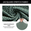 Jacquard Wingback Chair Covers - shopcouchcovers.com