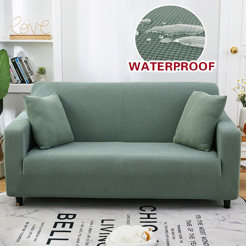 Waterproof Couch Covers Sofa Slipcover