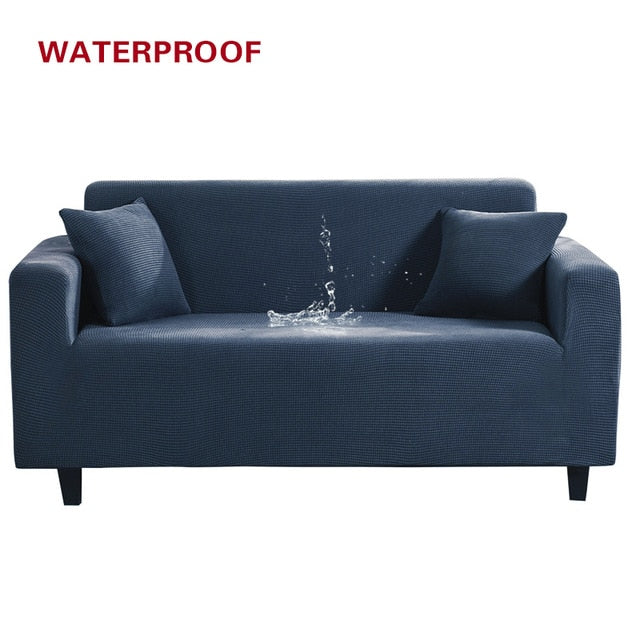 Waterproof Couch Covers Sofa Slipcover