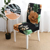 Cvet Waterproof Dining Chair Cover - shopcouchcovers.com