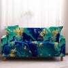 Marble Pattern Couch Covers Slipcovers - shopcouchcovers.com