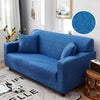 Boston Azure Couch Cover Sofa Slipcover - shopcouchcovers.com