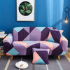 Boston Purple Couch Cover Sofa Slipcover - shopcouchcovers.com